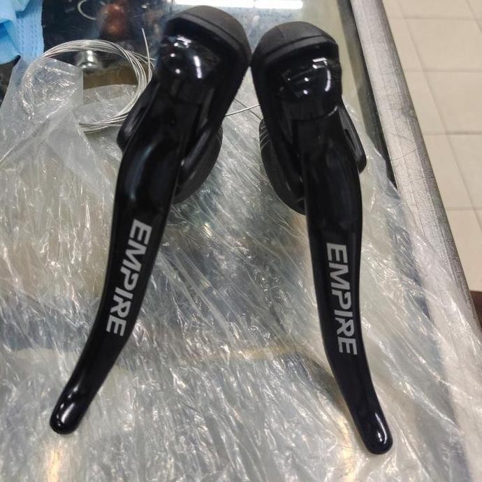 SENSAH Group Set Brifter Sensah Empire 2 x 11 Speed