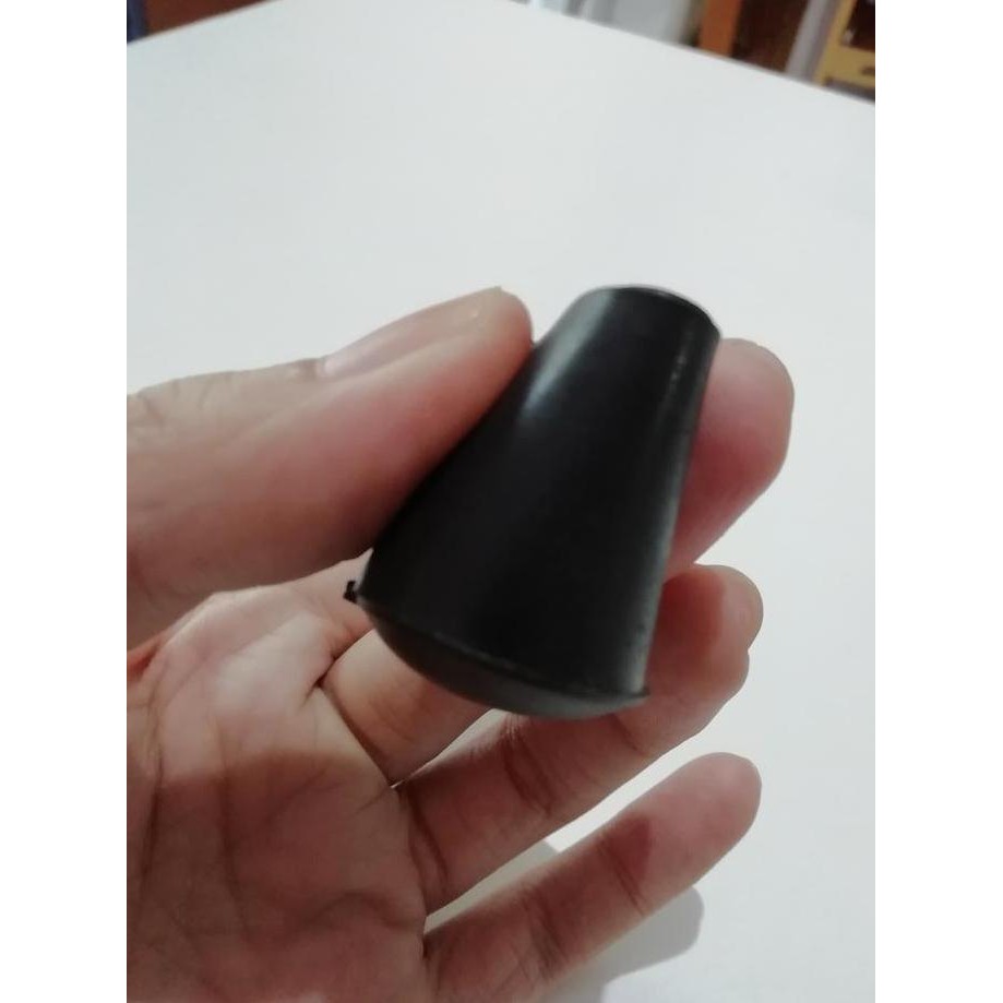 Promo Plastik Kaki Kursi Chitose (Flexible) 7/8" (22 Mm) Cod