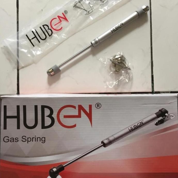 Promo Hidrolik Gaspring Pintu Lemari Dan Kitchen Set (Huben) Cod