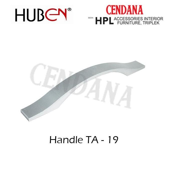 Promo Tarikan/Handle Huben Ta-19 Cod