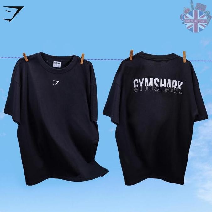 Promo Gymshark Women Fraction Top/ T-Shirt/ Yoga/ Pilates [100% Original Gymshark Uk] Cod