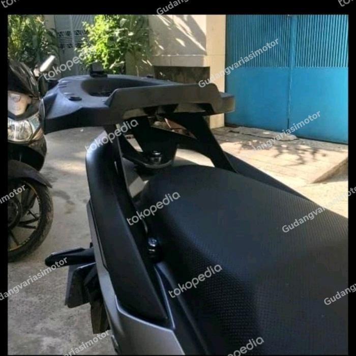 breket srv vario 160 original givi