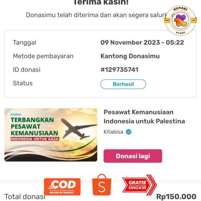 dw-45 rf-45 Syal Palestina Selendang Rajut Scarf Murah Original