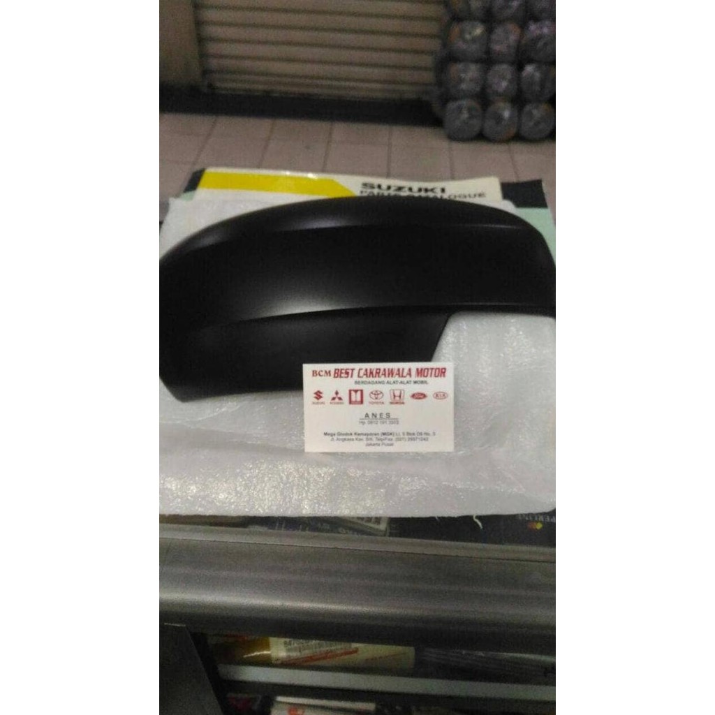 Cover Spion Ertiga GL 2016-2017