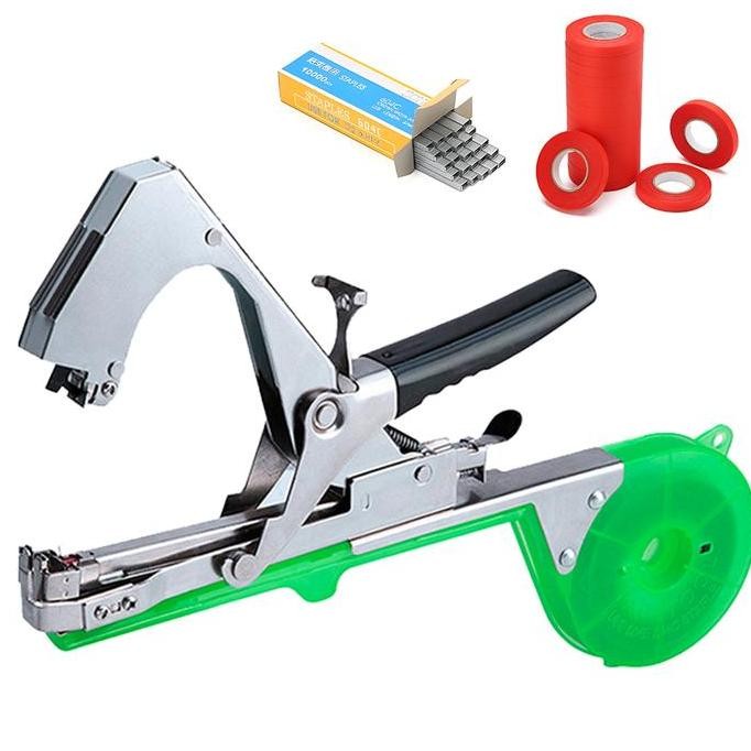 KYOKOTSU- Pengikat tomat tipe baru, artefak pengikat tanaman anggur, pengikat mentimun, pengikat ang