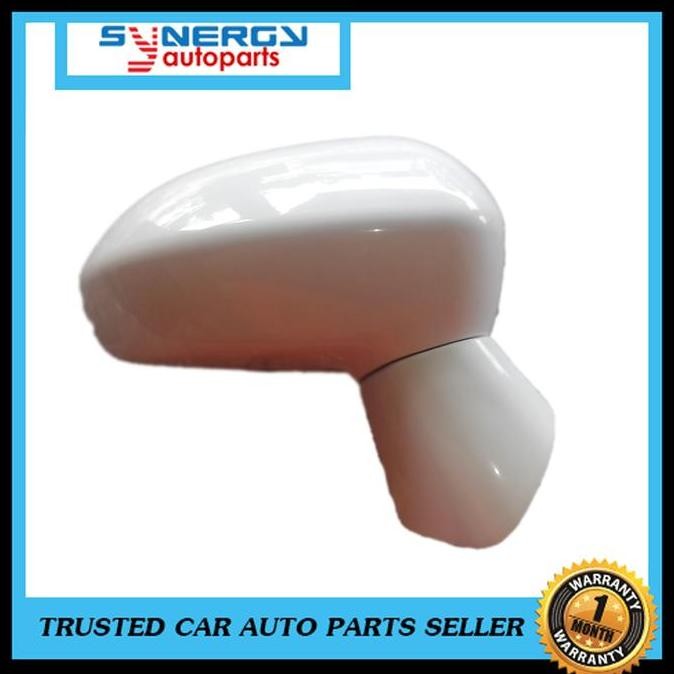 PROMO Spion Honda Jazz, Fit 2004 (10003169) DISKON