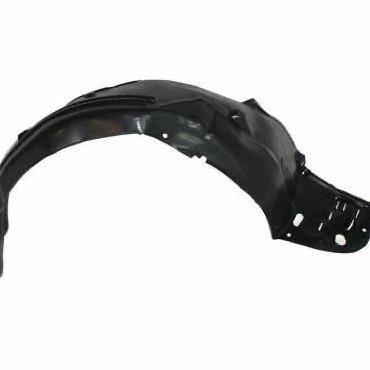 Liner Inner Fender Depan Honda City GM2 2009 2010 2011 2012 2013 2014