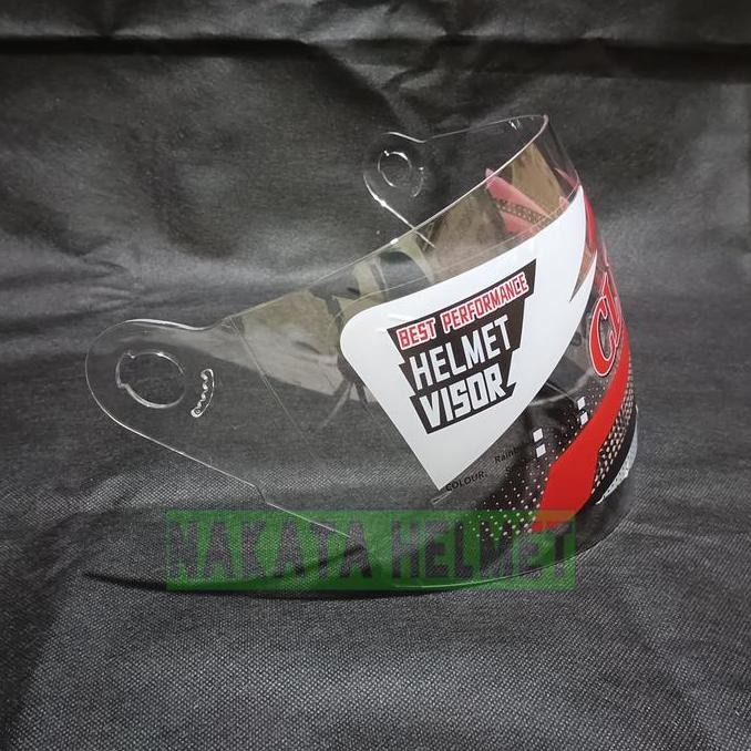 COD Kaca helm KYT SCORPION KING visor helmet kyt scorpion king