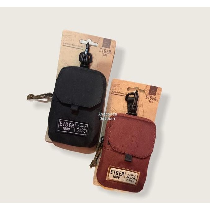 Promo X-Card Holder Multi Original - Card Holder Eiger COD