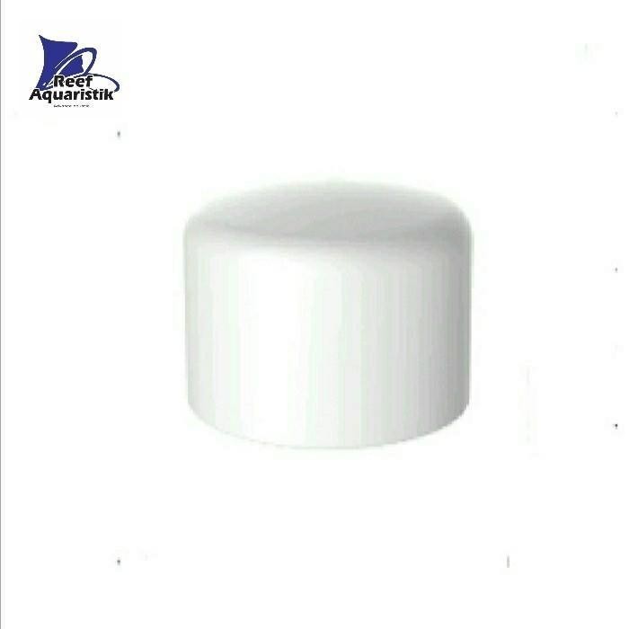 END CAP PIPE TUTUP DOP PIPA 20MM