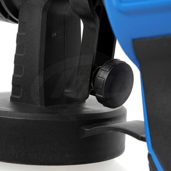 Promo Spray Gun Elektrik H&L Hl 718 Alat Semprot Cat Elektrik Cat Air Cod