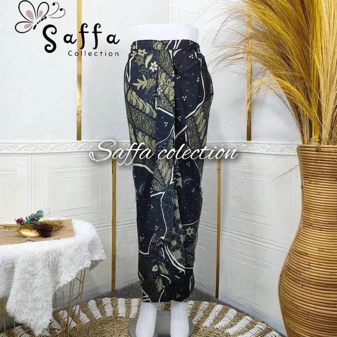 Promo rok lilit instan batik modern/rok lilit batik instan/rok COD