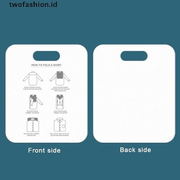 Papan Lipat Pakaian Ak