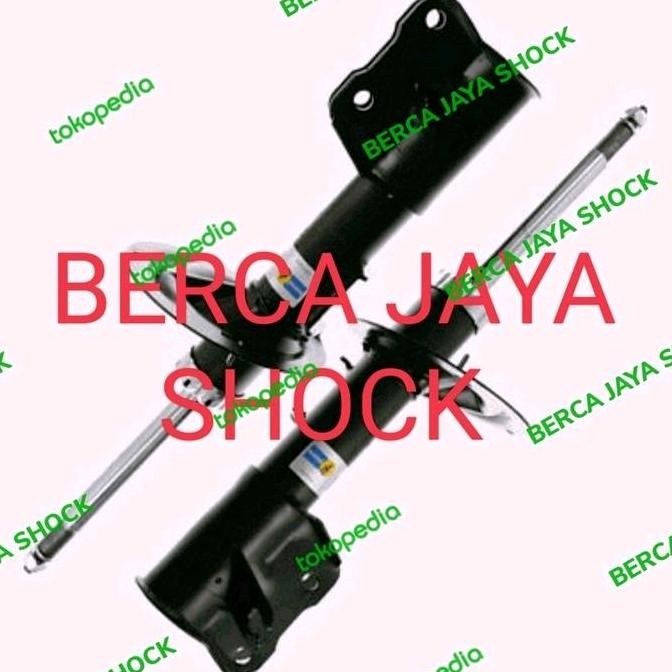 Ok Shockbreaker volvo s40 depan sepasang 100% asli original VOLVO S40 Ok
