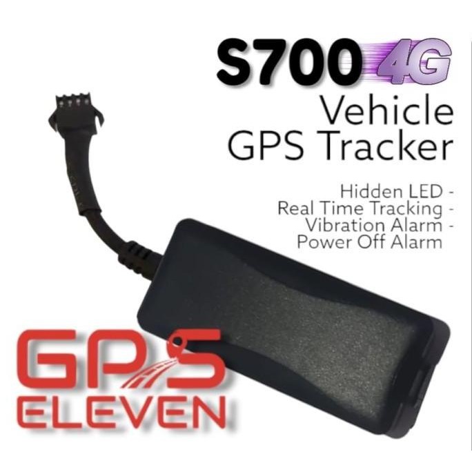 Gps Tracker Mobil GPS Motor Server GPS Secumore untuk Pantau Mobil