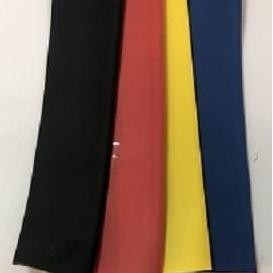 Heatshrink 1Kv 150Mm 5 Warna - Lebar Pipih 24Cm