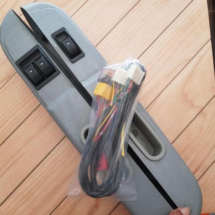 Saklar power window universal