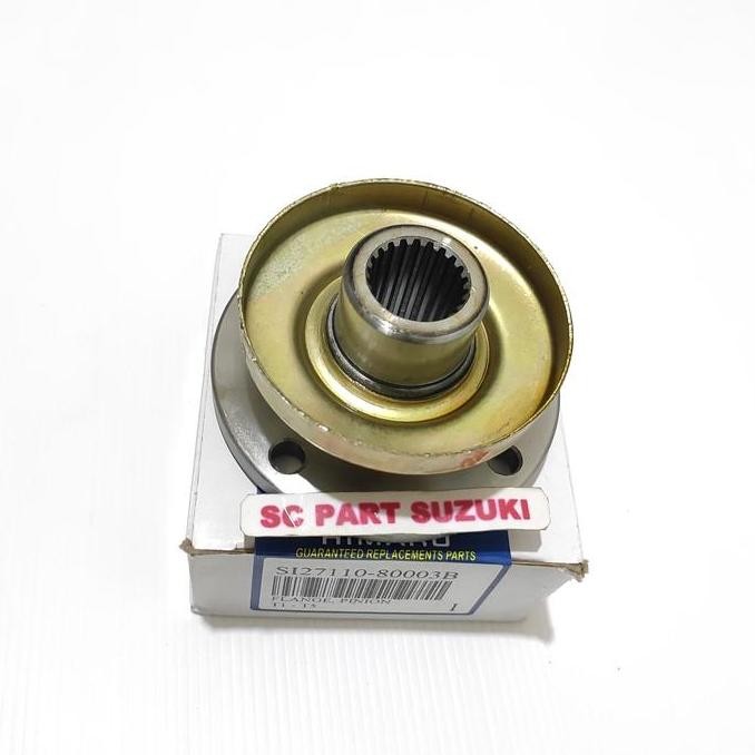 Flange kopel cople gardan suzuki jimny katana Murah