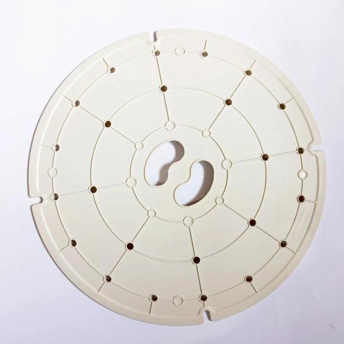 Cover Safety Penutup Press Pakaian / Baju Tabung Pengering Mesin Cuci Lg Wp-1460R / Wp-1660R / P160R