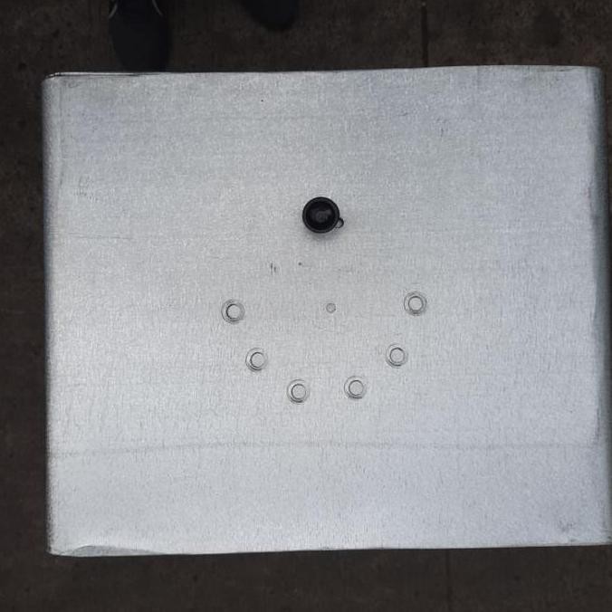 Oven Bima Jumbo 42cm Susun 3 Oven Bima Mandiri 42 cm Oven