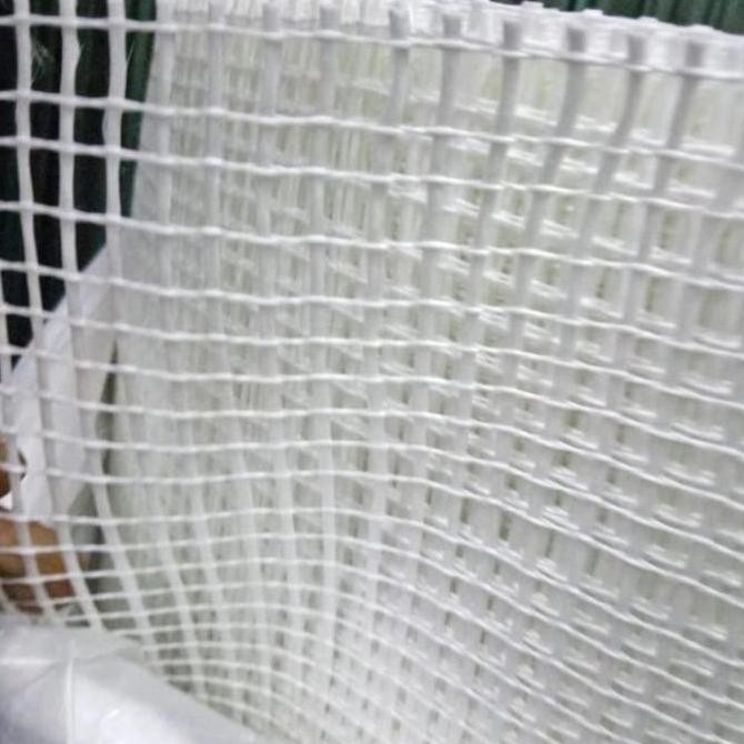Mesh Fiber Glass 5 X 5Mm