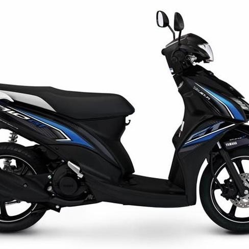 [Best] FULLWAVE KIT MIO J , XRIDE , KIPROK NMAX PNP MIO J , XRIDE , SOUL GT