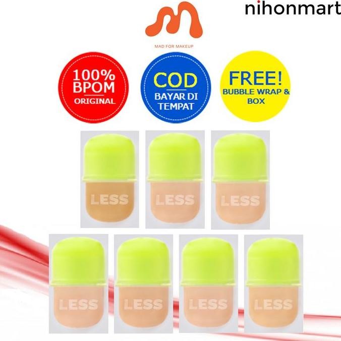 Mad For Makeup Spotless+ Acne Concealer