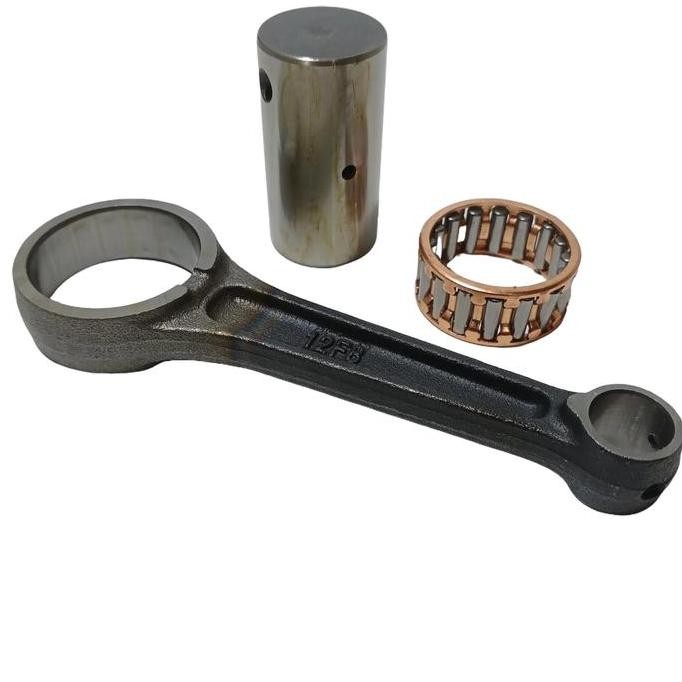 Stang Seher 12F Suzuki Thunder 125 Batang Piston Motor Thunder 125 Sgp Motorcycle Sparepart