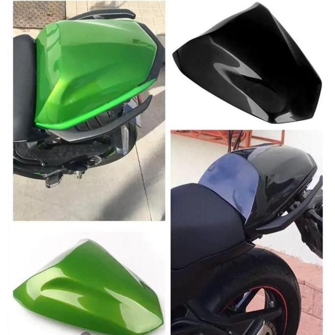 Cover Seat Er6 Er6N Er6F Single Seater Er6N Er6F