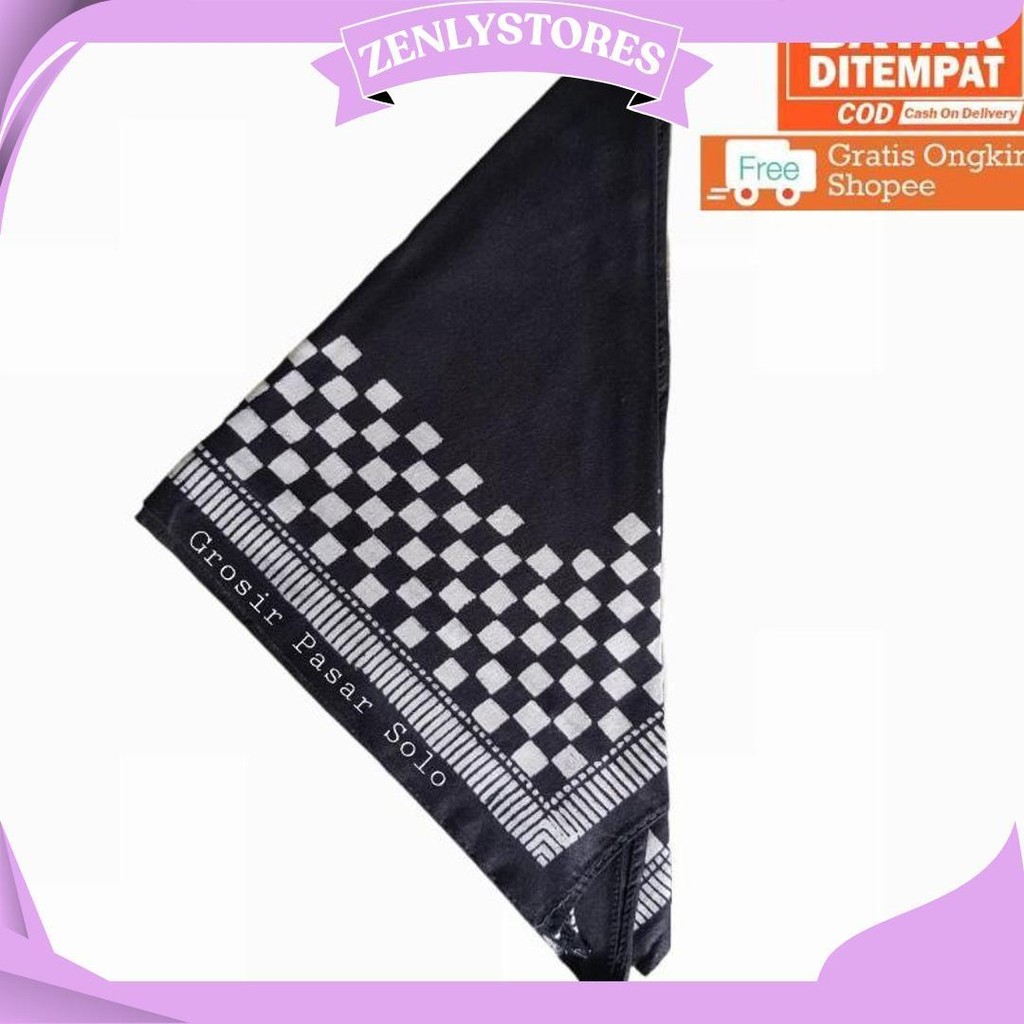 Cod Udeng Segitiga Iket Segitiga Udeng Segitiga Totopong Segitiga Iket Catur Udeng Promo