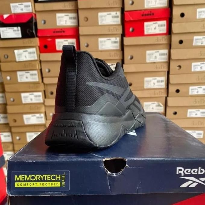 Reebok Nfx Trainer Original Bnib Training Men 100032888
