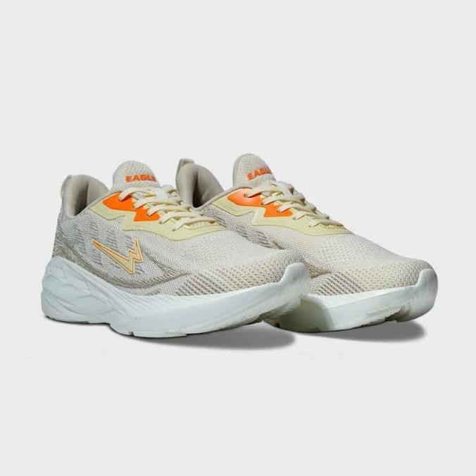 Eagle Solace Running Daily Shoes - Sepatu Running Original Eagle