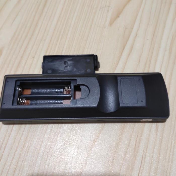 Remot Remote Stb Luby Dvb T2 Luby 01 / Luby 02 / Luby 03