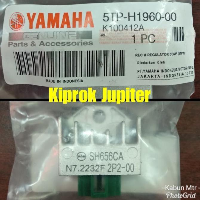 DN50 - 5TP KIPROK JUPITER Z JUPITER MX JUPITER Z NEW ROBOT