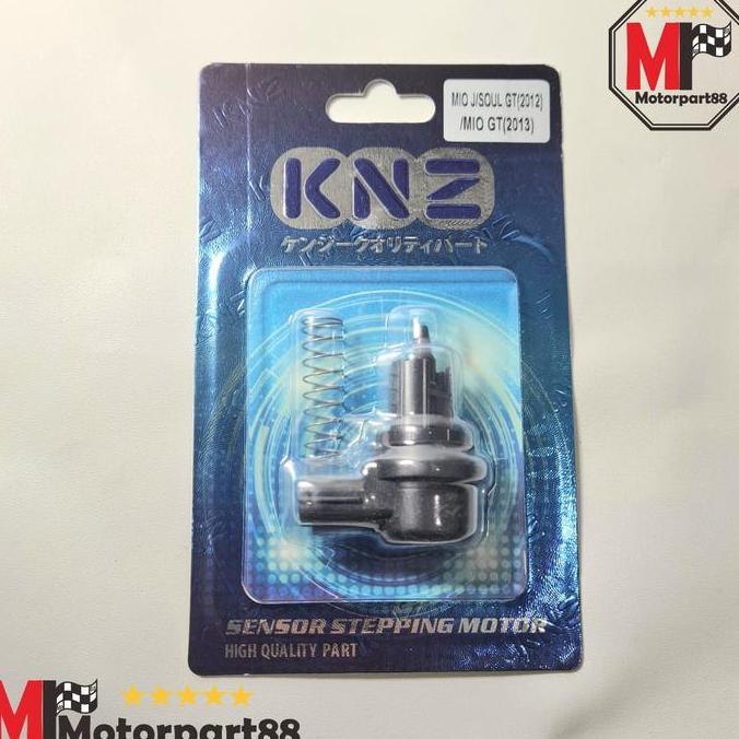 DV181 - SENSOR STEPPING ISC MIO J SOUL GT 115 FINO FI XEON RC KNZ