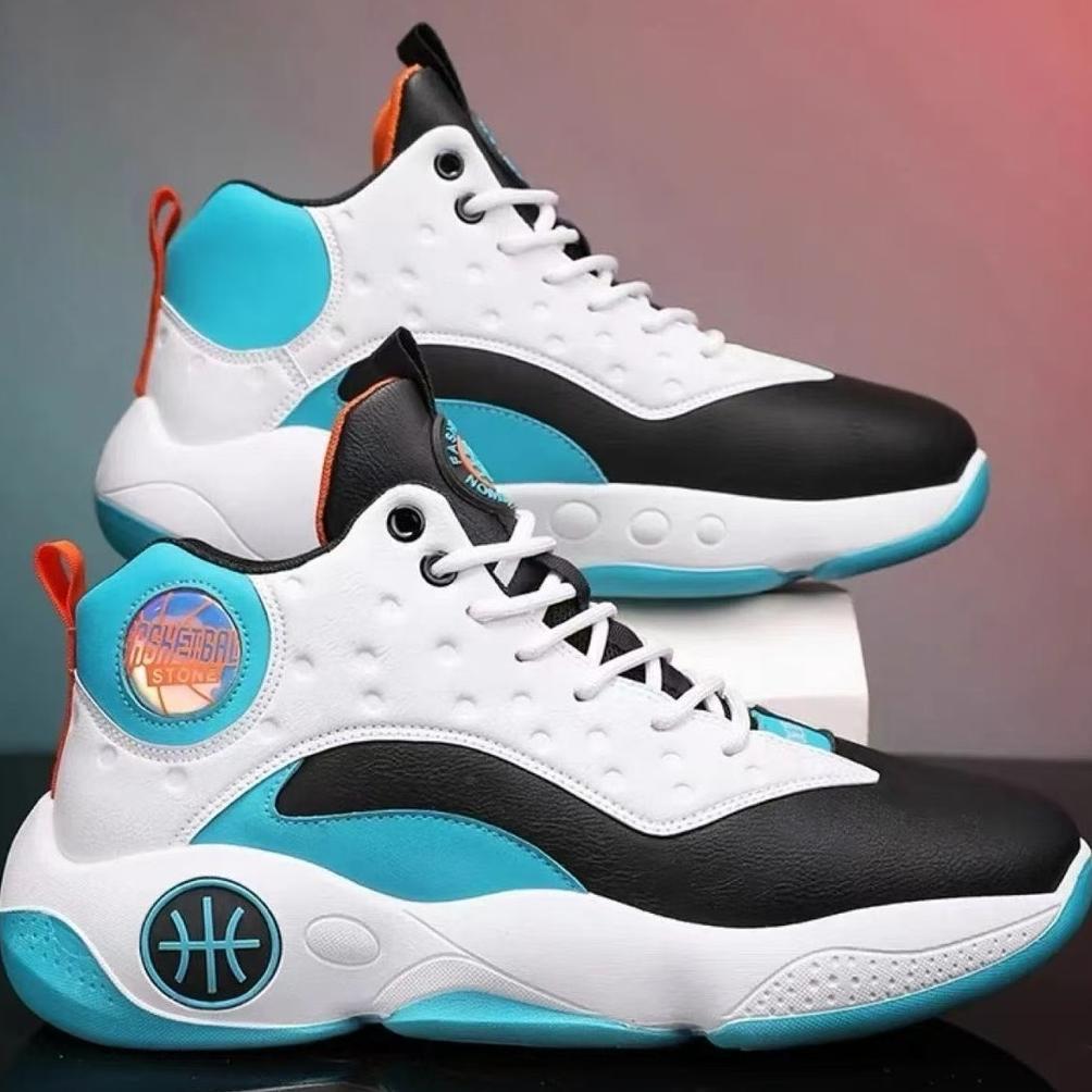 NEW Sepatu basket,Sepatu olahraga,Sepatu olahraga basket,Sepatu basket high-top