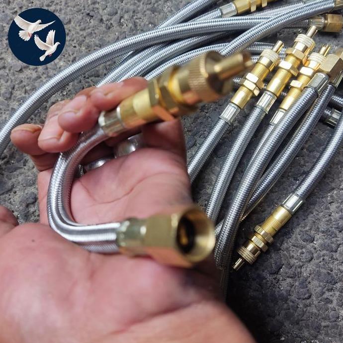 &<&<&<&] Tire Valve Stem Extension