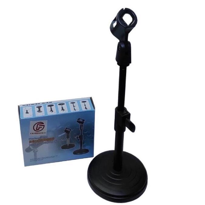STAND MIC PENDEK PAS BUAT CAJON