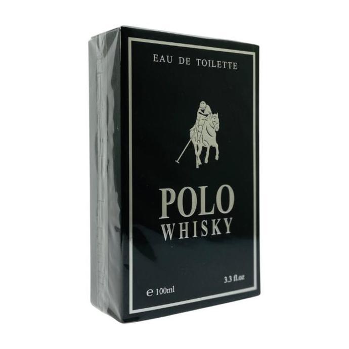 Umado - Polo Whisky Black - 100 Ml