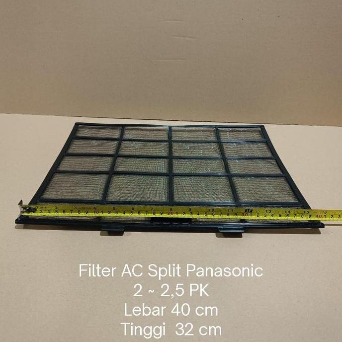 $+$+$+$+] Filter AC Panasonic Wall Split 2 PK