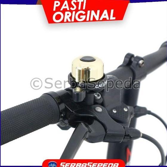 Cateye Bel Sepeda Pb 1