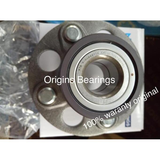 BEARING RODA BELAKANG BRIO 2015 / BRIO SATYA terlaris