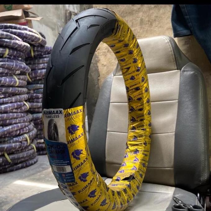 BAN PRIMAX SK 03 TERBARUU