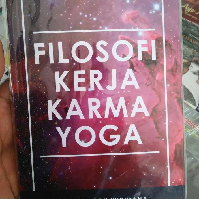 %$%$%$%$] filosofi kerja karma yoga