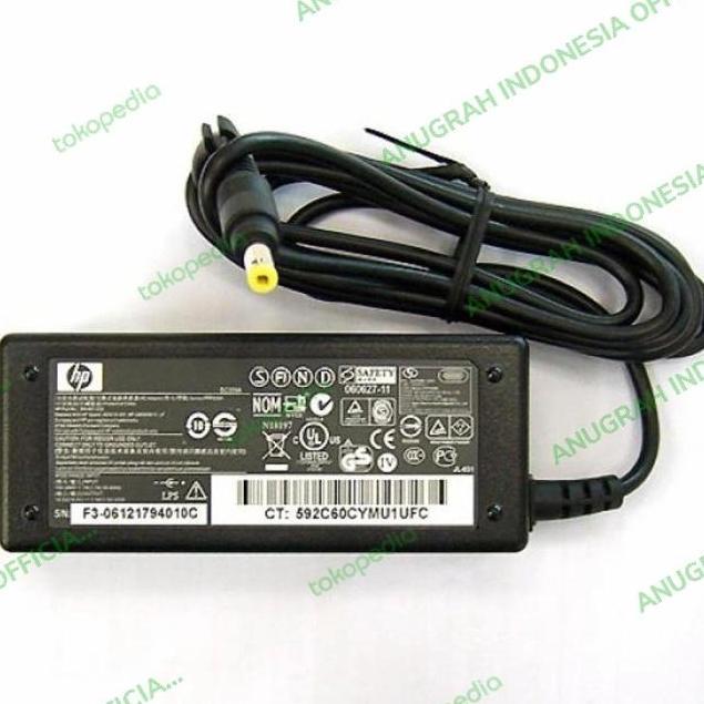 Suply- Adaptor/Charger Pavilion Compaq Presario V3000 V3700