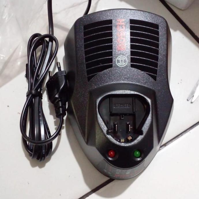 /////] GSR GSB 120/1080-2LI charger bor Cordles battery Bosch cas baterai