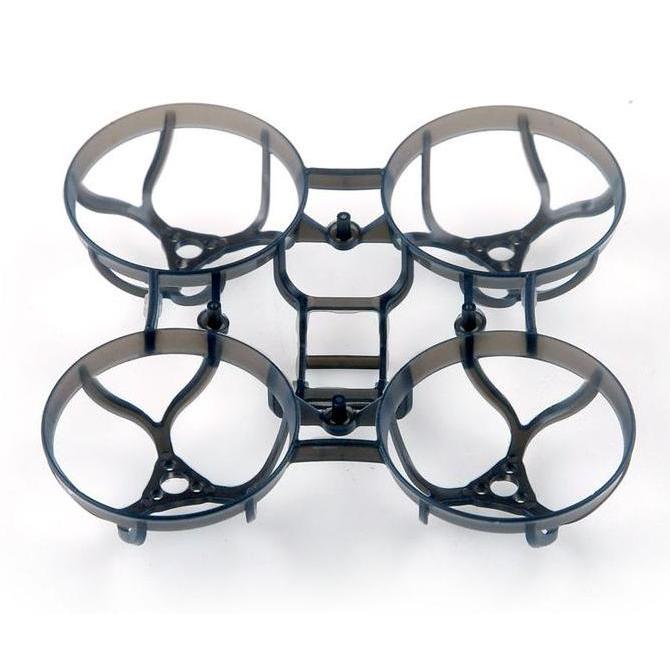 HAPPYMODEL MOBULA6 2024 / MOBULA6 ECO 2024 FRAME KIT RCHA