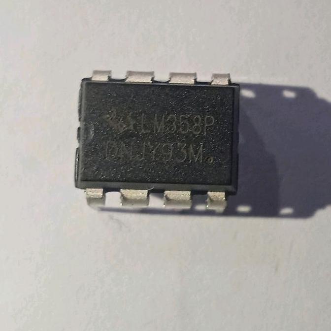 IC LM358P DIP LM358P LM358P LM35P LM358P LM358P LM358P DUAL OPERATIONAL AMPLIFIER SOP-8 ART99