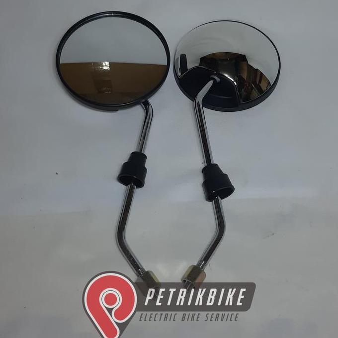 SPION SEPEDA LISTRIK