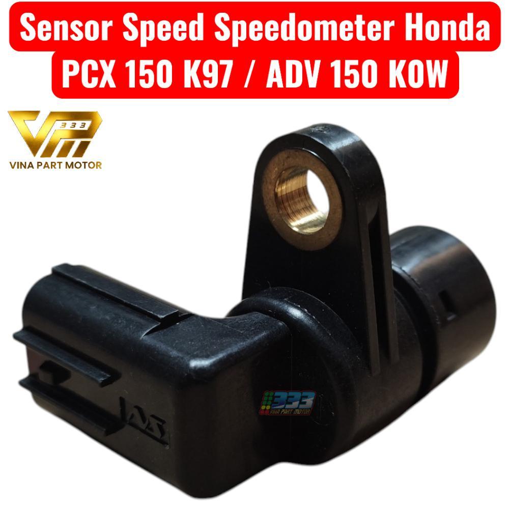 SENSOR SPEED SPEEDOMETER HONDA PCX 150 K97 ADV 150 K0W